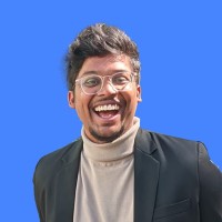 Skai Lama Employee Tom John's profile photo