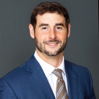 MMR Group Employee Michael Rutland's profile photo