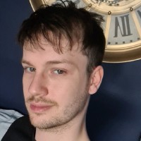 QinetiQ Employee Euan Millar's profile photo