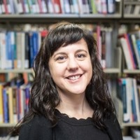University of Melbourne Employee Anna Ryan's profile photo