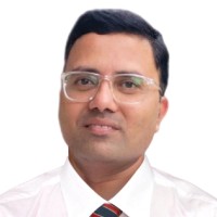 Nanova Care Coat Employee Nilesh Shimpi's profile photo
