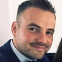 Enedis Employee Nicolas Hamelin's profile photo