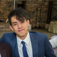 Code in Place Employee Adil Akhmetov's profile photo