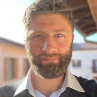 Encom Software Corporation Employee Niccolò Zamborlini's profile photo