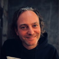Lyceum Sancta Maria Employee Sander Walg's profile photo