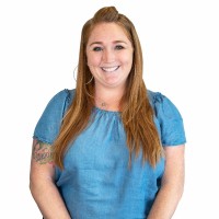 Eppendorf Employee MacKenzie Ferguson's profile photo