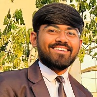 Airtel Business Employee Nayan Parmar's profile photo
