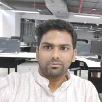 Knowledge Integrators LLC Employee Govind Rao's profile photo
