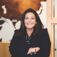 Ross & Baruzzini Employee Lisa Charrin's profile photo