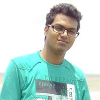 Freelance Flash Developer Employee Rajib Sahu's profile photo