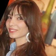 eXia.cesi Employee Molka Rebaï's profile photo