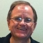 In Transition Employee Robert Reding's profile photo