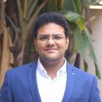 Gigmo Solutions Employee Prem Guttula's profile photo