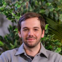 Smartrr Employee Christopher Kuehn's profile photo