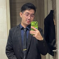 Insight Employee John Salcedo's profile photo