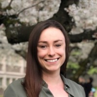 Amazon Employee Morgan Wagner's profile photo