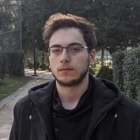 Klics Employee Tamaz Mdzhavanadze's profile photo