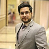 Muhammad Idrees Email