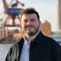 Fabrick Employee Loic Galland's profile photo