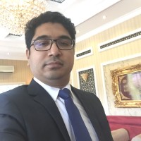 Hamjad Chakeeri Email