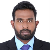 Rite Geosystems Employee Muvindu Bogahawatte's profile photo
