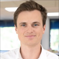 Dessia Technologies Employee Alexandre Duval's profile photo