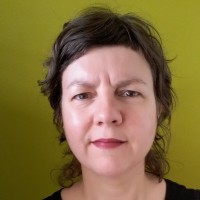 2-evolve Employee Miriam de Rycke's profile photo