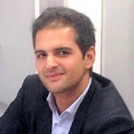 IDEAL AUDITION Employee Yohann Dahan's profile photo