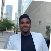 Protrans Personnel Services Inc. Employee Kiran Morarji's profile photo