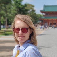 De Backenders Employee Elina Melgers's profile photo