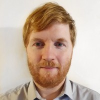 Citi Employee Timothy Apa's profile photo