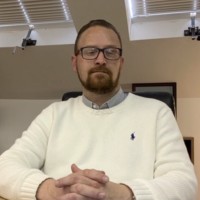 @Architect UK Ltd Employee Peter Kent's profile photo