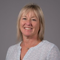 University College of Estate Management Employee Kim Davies's profile photo