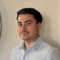 IPI Group Employee David Forner's profile photo