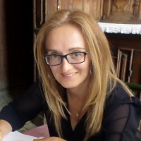 ProLam alu profiles & components Employee Francesca Fumagalli's profile photo