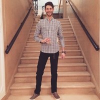 Matthew Cooper Email & Phone Number