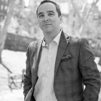 WFOR | CBS Miami Employee Michael Avila's profile photo