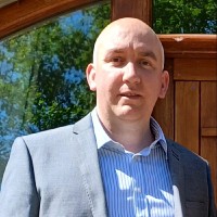 LAML (Lagan Airport Maintenance Ltd) Employee John Lagan's profile photo