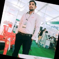 Agrictools Employee Rupak Jha's profile photo