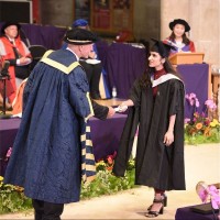 GXO Logistics, Inc. Employee Devika Mohan's profile photo