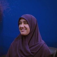 Speetar Employee Amena Aburawi's profile photo