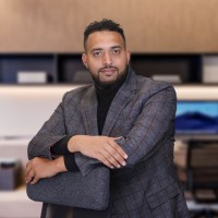 Guycan Ltd. Employee Estevan Abdalla's profile photo