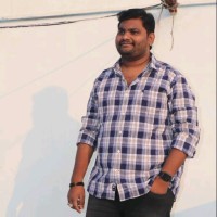 TOPSYS IT Employee Venkata Naveen's profile photo