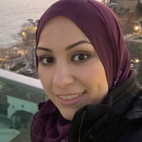 Sally Alkhayat Email & Phone Number