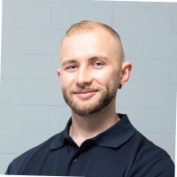 Pedax GmbH Employee Pascal Sosna's profile photo