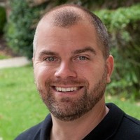Solari Creative Employee Christopher Bower's profile photo