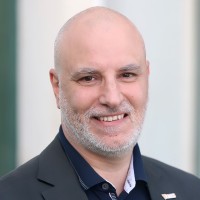 Veeva Systems Employee Lee Gamble's profile photo