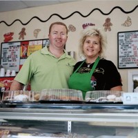 Baker's Pride Bakery Employee Al Lang's profile photo