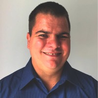 Oji Fibre Solutions Employee Ockert Coetzee's profile photo