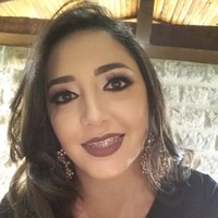 HMAX Automação Hoteleira Employee Gislaine Martins's profile photo